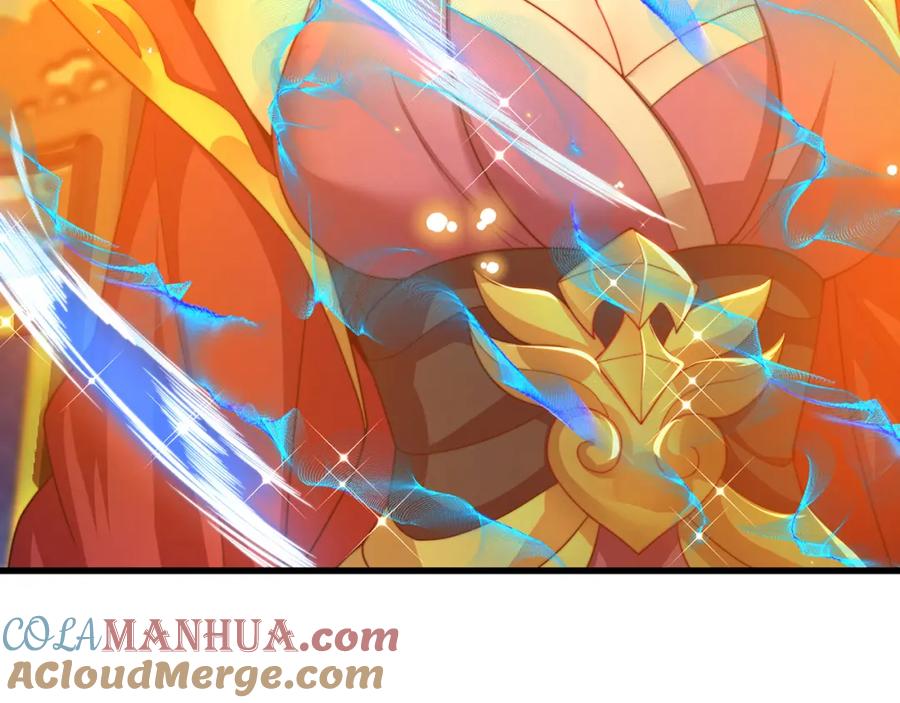 绝世强者只想回家种田 - 第80话 我骄傲了吗？ - 第65张图