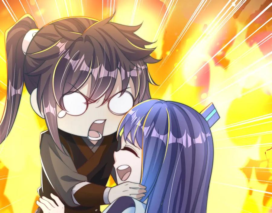 绝世强者只想回家种田 - 第80话 我骄傲了吗？ - 第10张图