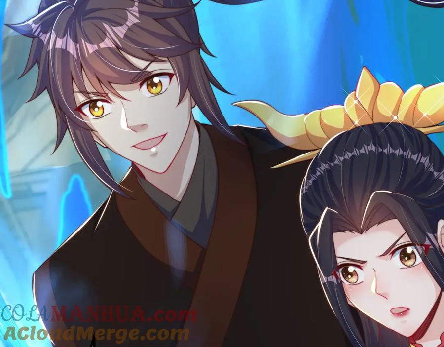 绝世强者只想回家种田 - 第80话 我骄傲了吗？ - 第73张图