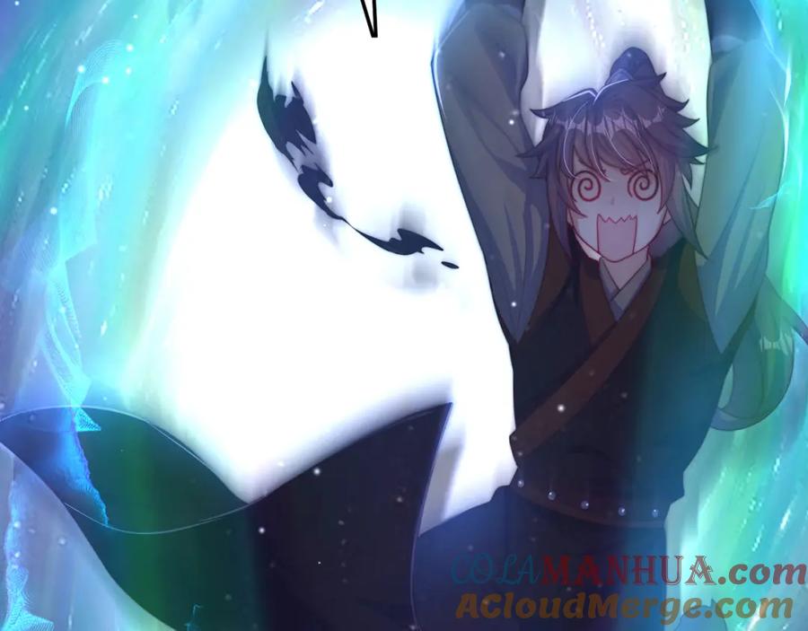 绝世强者只想回家种田 - 第81话 我们结婚啦！ - 第133张图