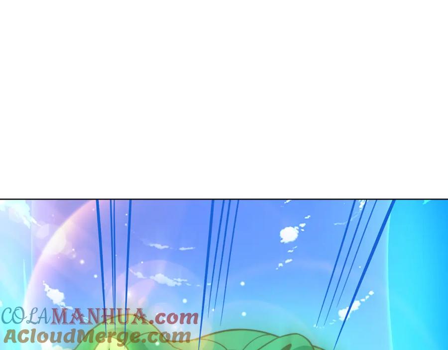 绝世强者只想回家种田 - 第82话 新大陆泰裤辣！ - 第88张图