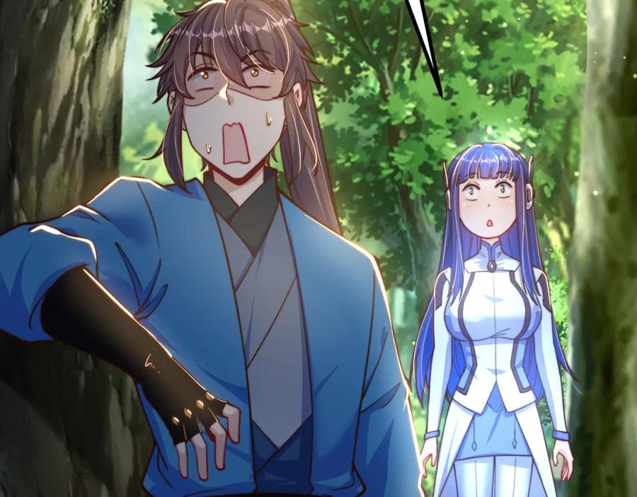 绝世强者只想回家种田 - 第82话 新大陆泰裤辣！ - 第62张图