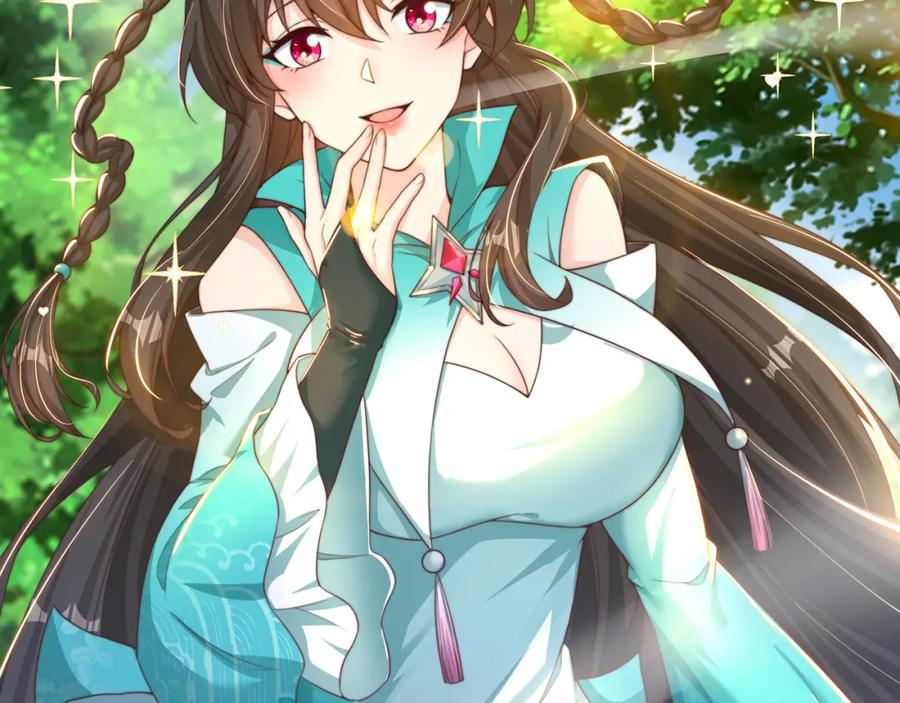 绝世强者只想回家种田 - 第82话 新大陆泰裤辣！ - 第130张图