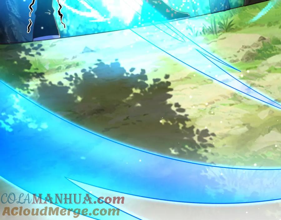 绝世强者只想回家种田 - 第82话 新大陆泰裤辣！ - 第76张图