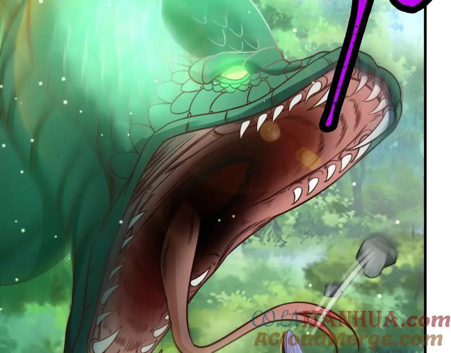 绝世强者只想回家种田 - 第82话 新大陆泰裤辣！ - 第96张图