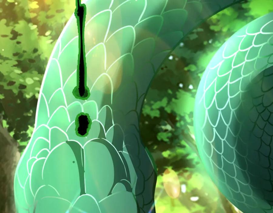 绝世强者只想回家种田 - 第82话 新大陆泰裤辣！ - 第58张图