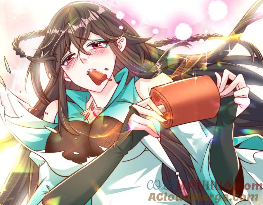 绝世强者只想回家种田 - 第83话 断子绝孙脚 - 第17张图