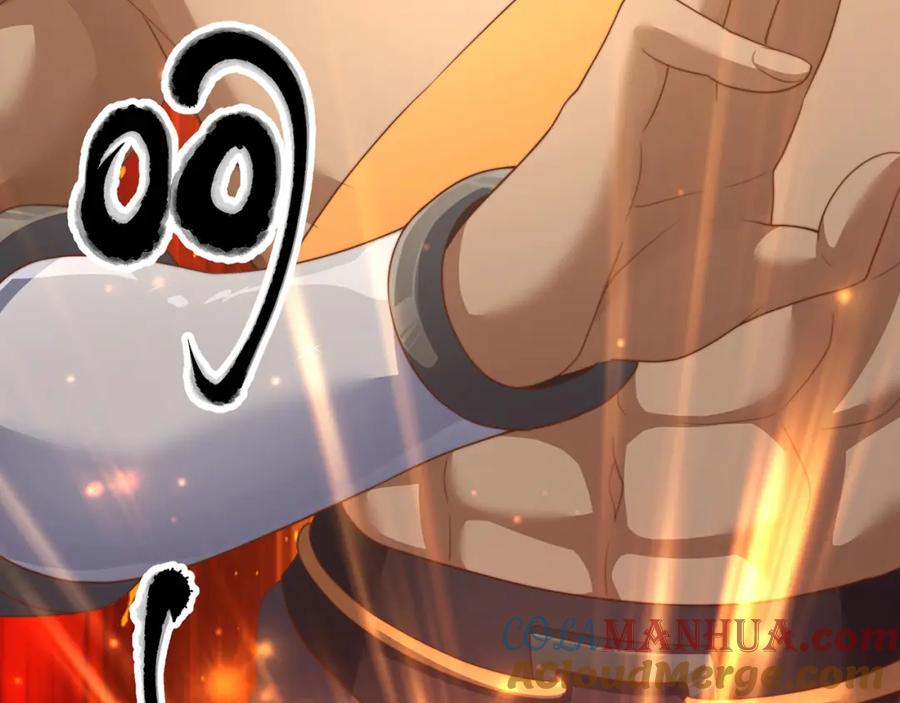 绝世强者只想回家种田 - 第83话 断子绝孙脚 - 第121张图