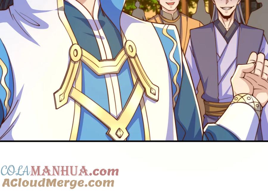 绝世强者只想回家种田 - 第84话 小白脸 - 第101张图