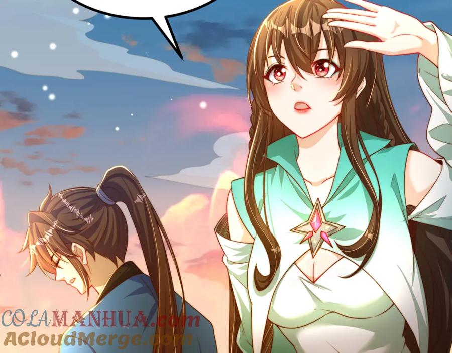 绝世强者只想回家种田 - 第84话 小白脸 - 第41张图