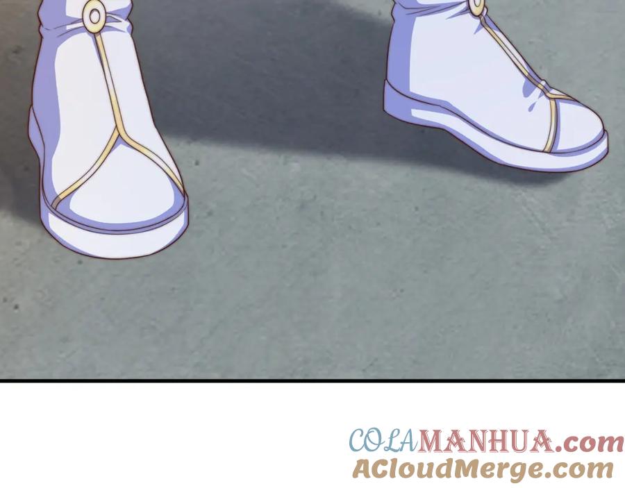 绝世强者只想回家种田 - 第84话 小白脸 - 第73张图