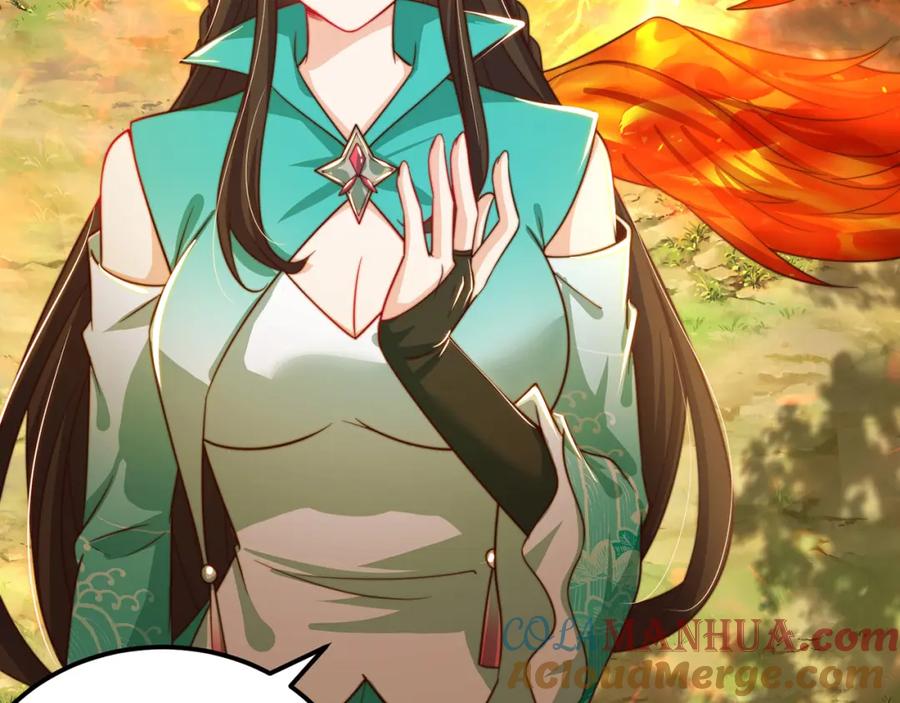 绝世强者只想回家种田 - 第84话 小白脸 - 第9张图