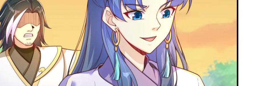 绝世强者只想回家种田 - 第85话 无敌太寂寞 - 第92张图