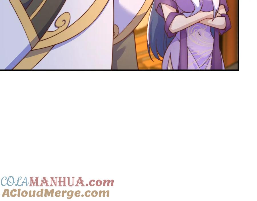 绝世强者只想回家种田 - 第85话 无敌太寂寞 - 第65张图