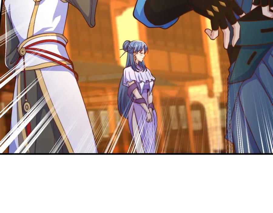 绝世强者只想回家种田 - 第85话 无敌太寂寞 - 第83张图