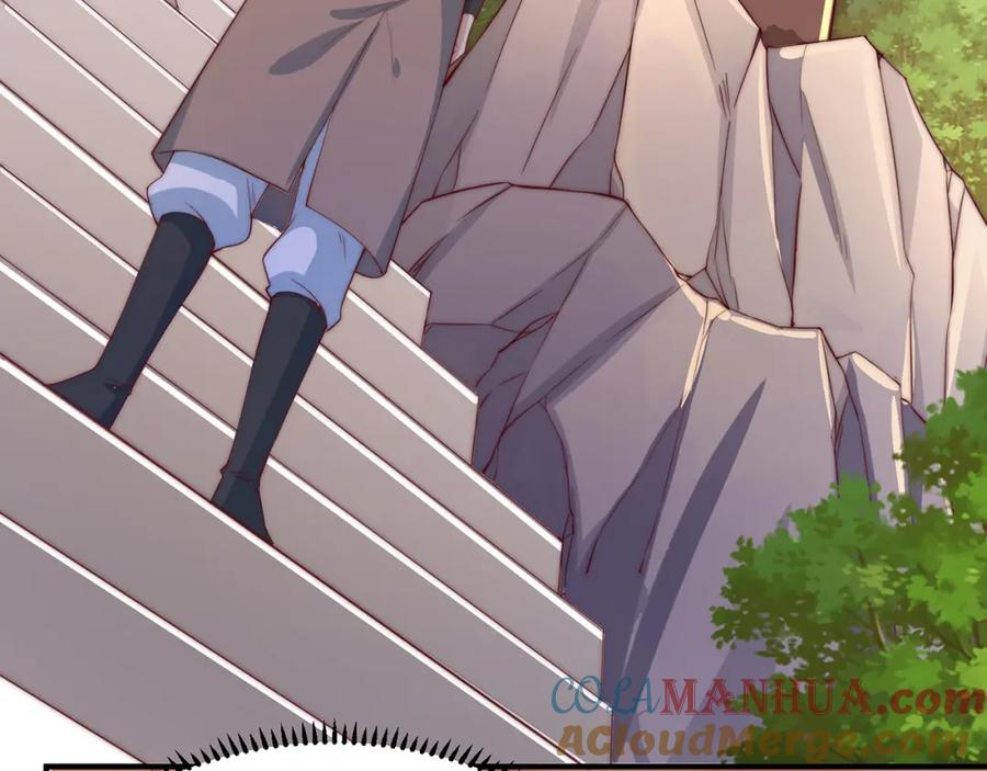 绝世强者只想回家种田 - 第85话 无敌太寂寞 - 第49张图