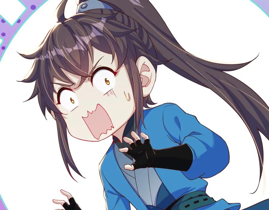 绝世强者只想回家种田 - 第87话 她长得好像老婆？ - 第71张图