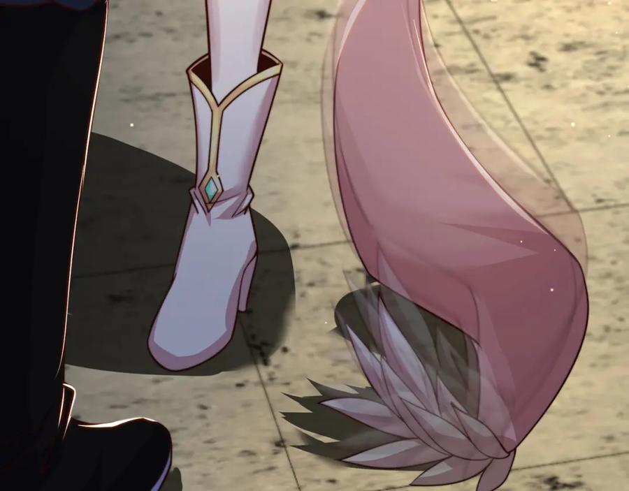 绝世强者只想回家种田 - 第88话 老婆来讨债了 - 第122张图