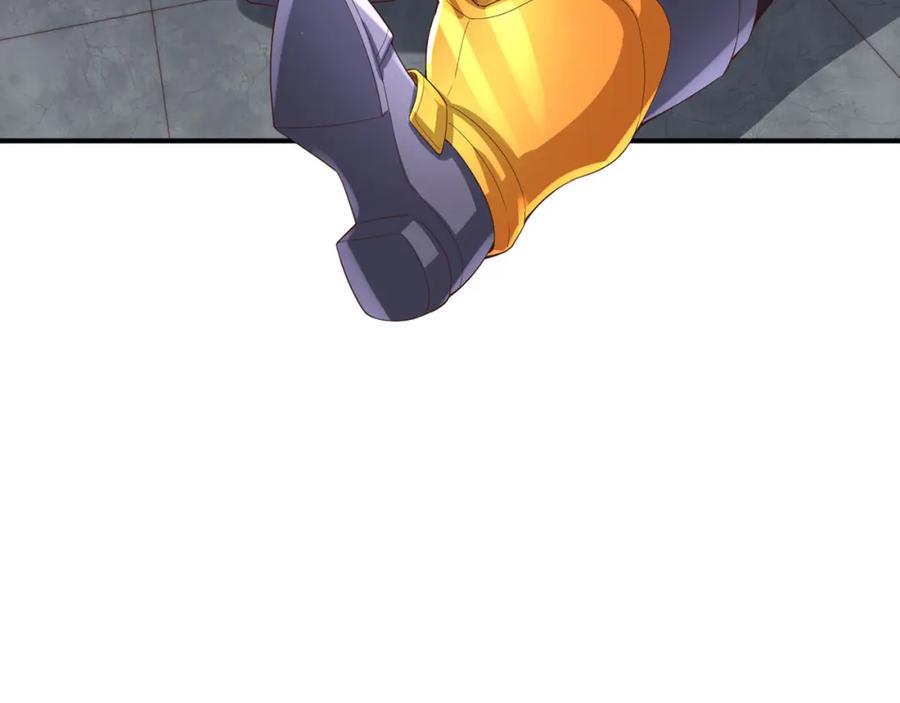 绝世强者只想回家种田 - 第90话 太极之神VS装甲骑兵 - 第99张图