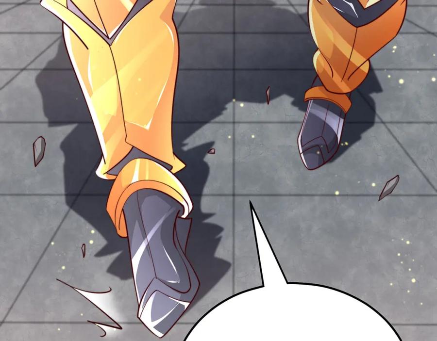 绝世强者只想回家种田 - 第90话 太极之神VS装甲骑兵 - 第43张图