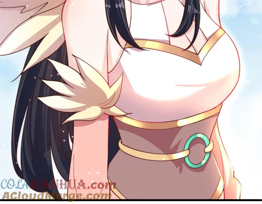 绝世强者只想回家种田 - 第90话 太极之神VS装甲骑兵 - 第149张图