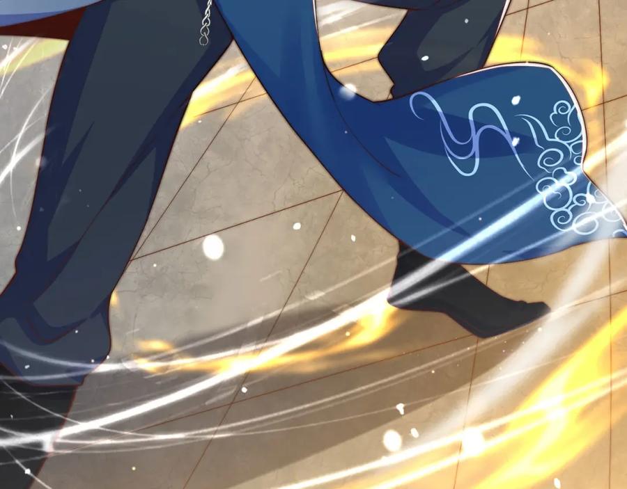 绝世强者只想回家种田 - 第90话 太极之神VS装甲骑兵 - 第82张图