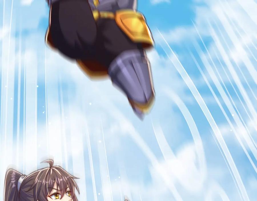 绝世强者只想回家种田 - 第90话 太极之神VS装甲骑兵 - 第79张图