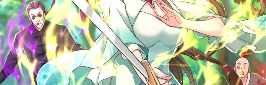 绝世强者只想回家种田 - 第91话 桃李满天下 - 第96张图