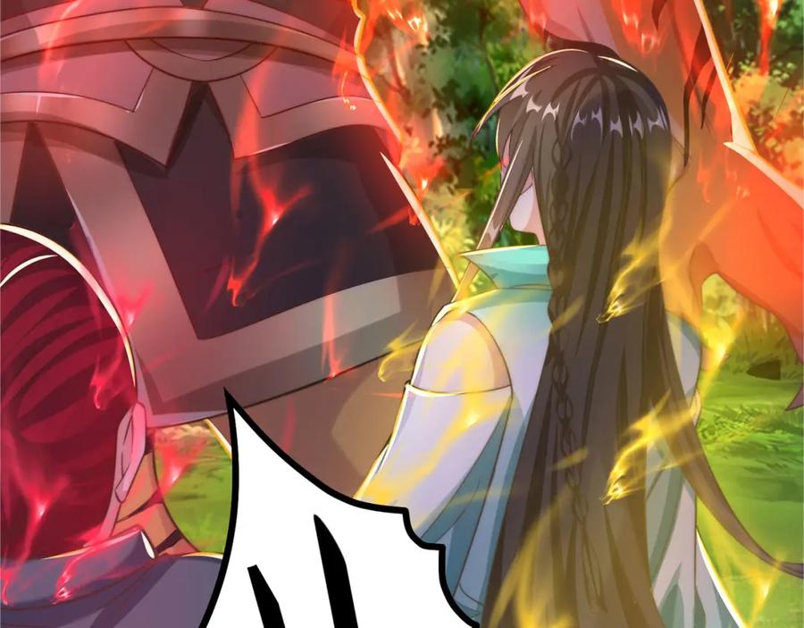 绝世强者只想回家种田 - 第91话 桃李满天下 - 第103张图