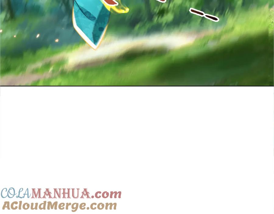 绝世强者只想回家种田 - 第91话 桃李满天下 - 第109张图