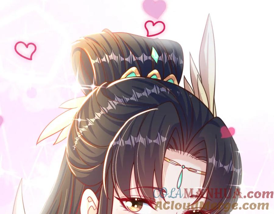 绝世强者只想回家种田 - 第92话 神魂颠倒 - 第117张图