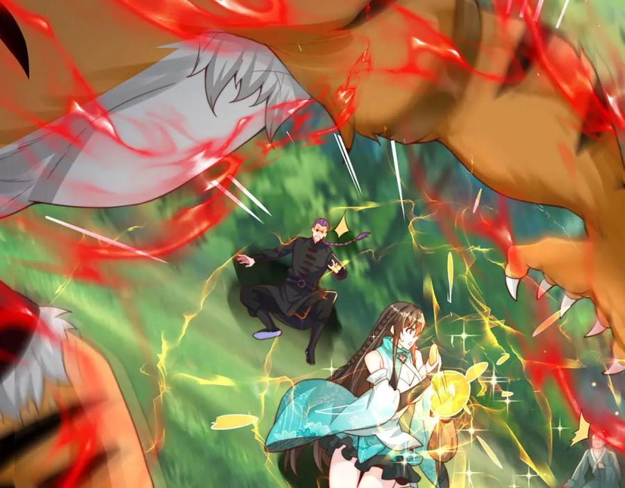 绝世强者只想回家种田 - 第92话 神魂颠倒 - 第14张图