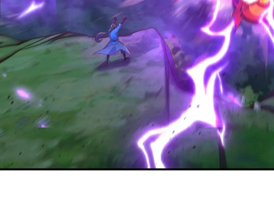 绝世强者只想回家种田 - 第93话 做个有用的狐 - 第59张图