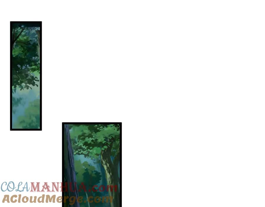 绝世强者只想回家种田 - 第93话 做个有用的狐 - 第41张图