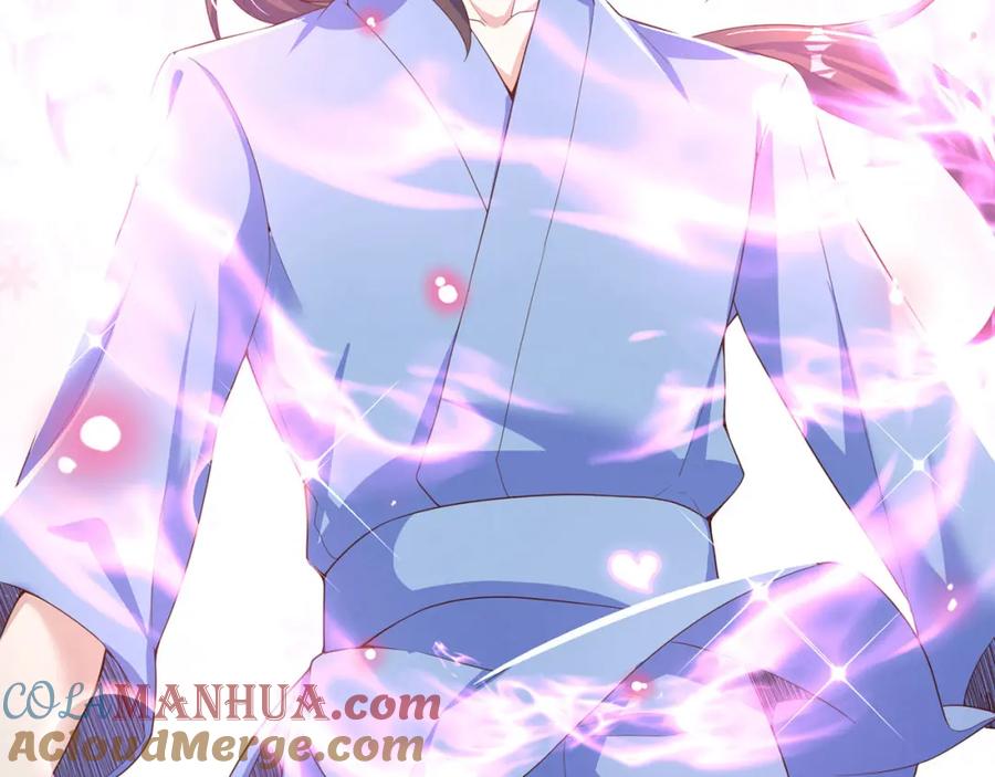 绝世强者只想回家种田 - 第94话 又香又软的老婆 - 第13张图