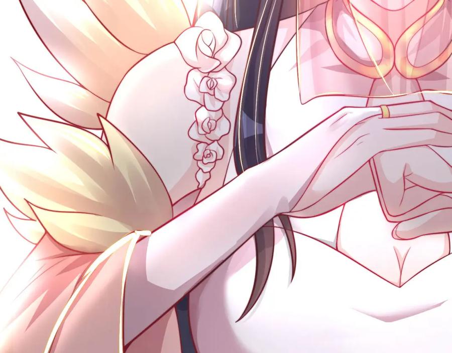 绝世强者只想回家种田 - 第95话 姐姐你会生气吗？ - 第27张图