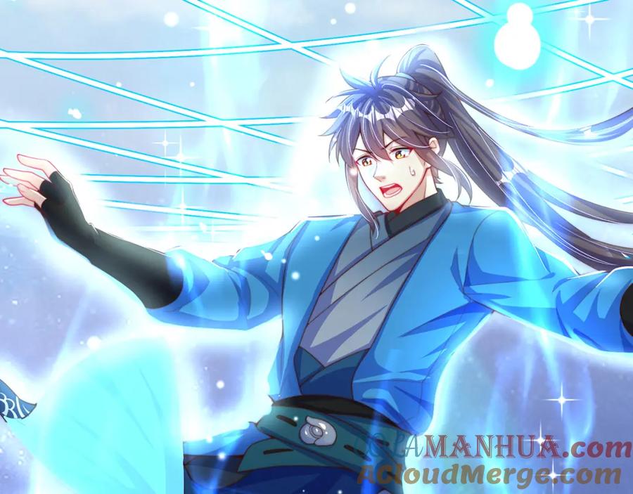 绝世强者只想回家种田 - 第96话 围棋之神，翻车了？ - 第141张图