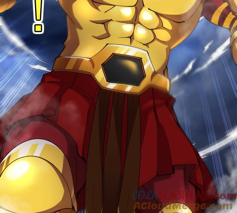 重生为怪兽什么鬼 - 第210话 神明形态 - 第73张图