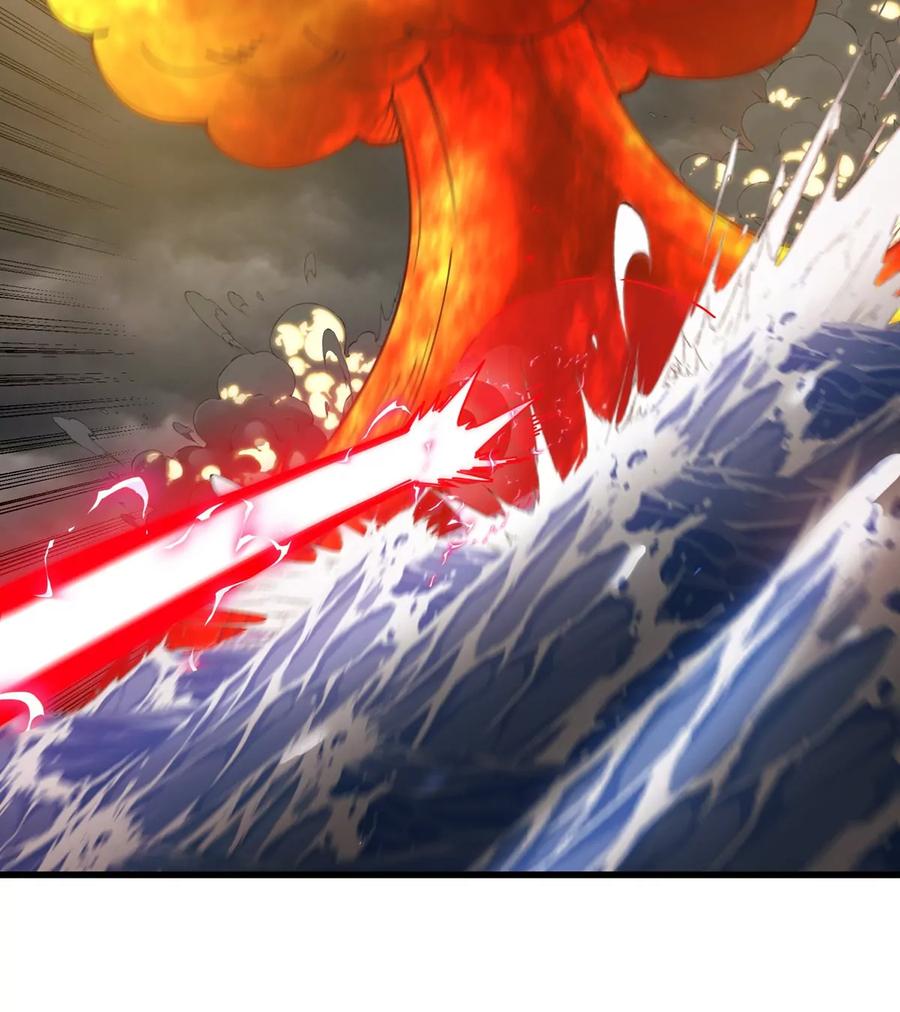 重生为怪兽什么鬼 - 第210话 神明形态 - 第65张图