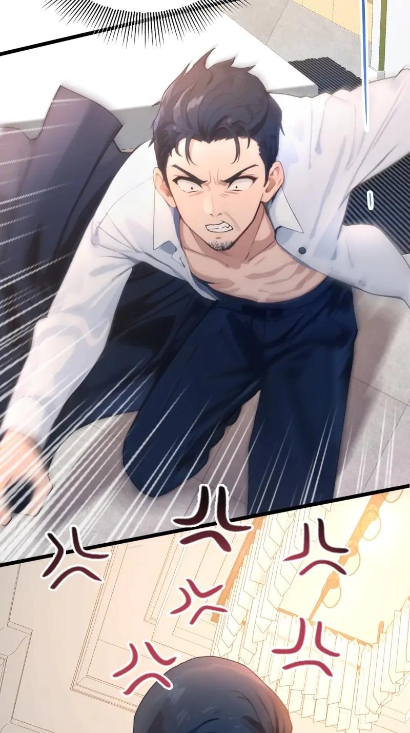 绝世天才系统 第49话 该死之人，杀！ 第18页