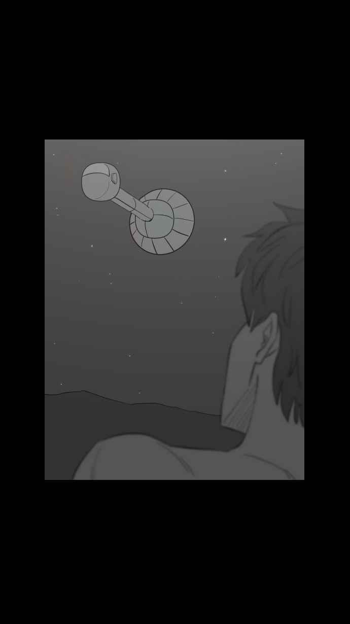 黑盒子 [第319话] 第345号星球(5) 第35页