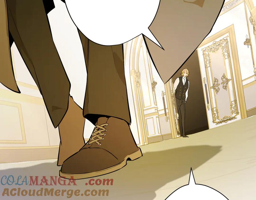 六岁开始成为女王 - 卡尔：结怨 - 第97张图