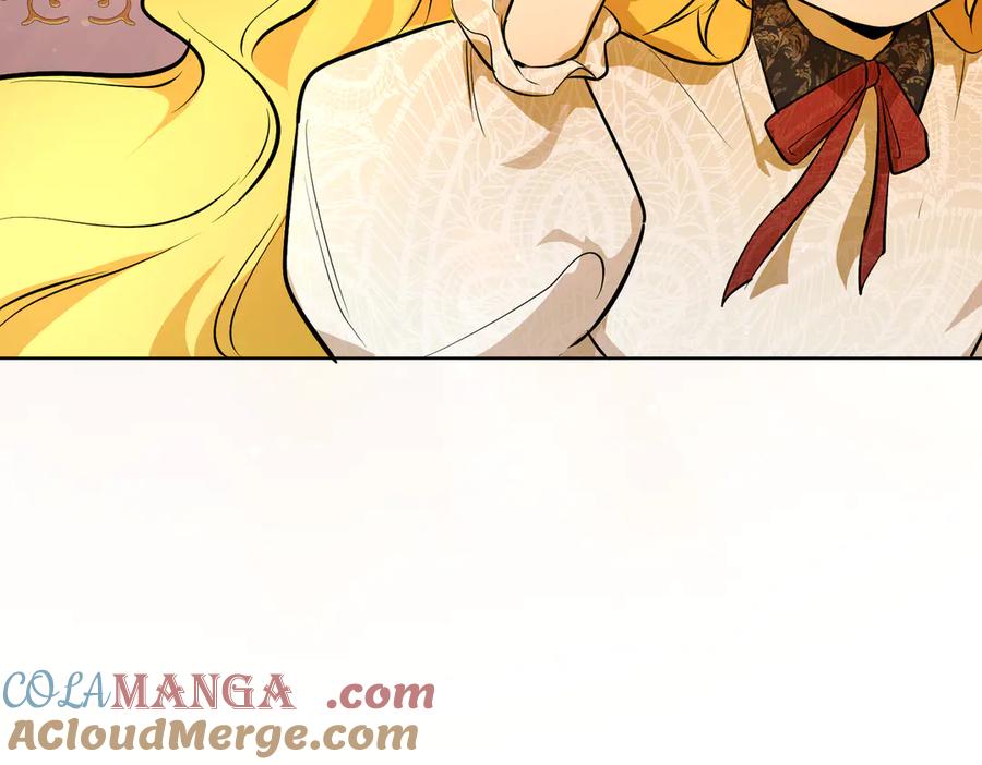 六岁开始成为女王 - 卡尔：结怨 - 第113张图