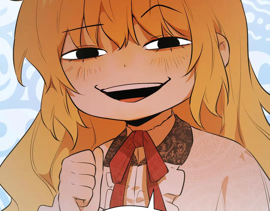 六岁开始成为女王 - 卡尔：结怨 - 第78张图