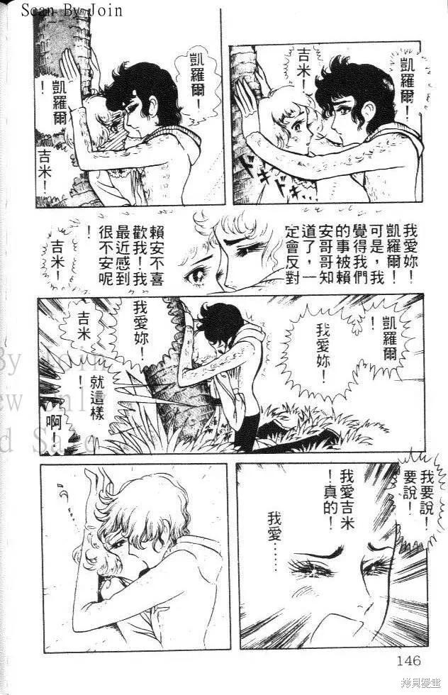 尼罗河女儿 第01卷 第146页