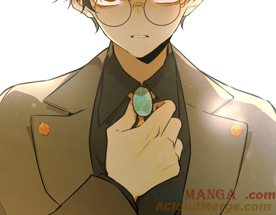 六岁开始成为女王 - 卡尔：结怨 - 第101张图