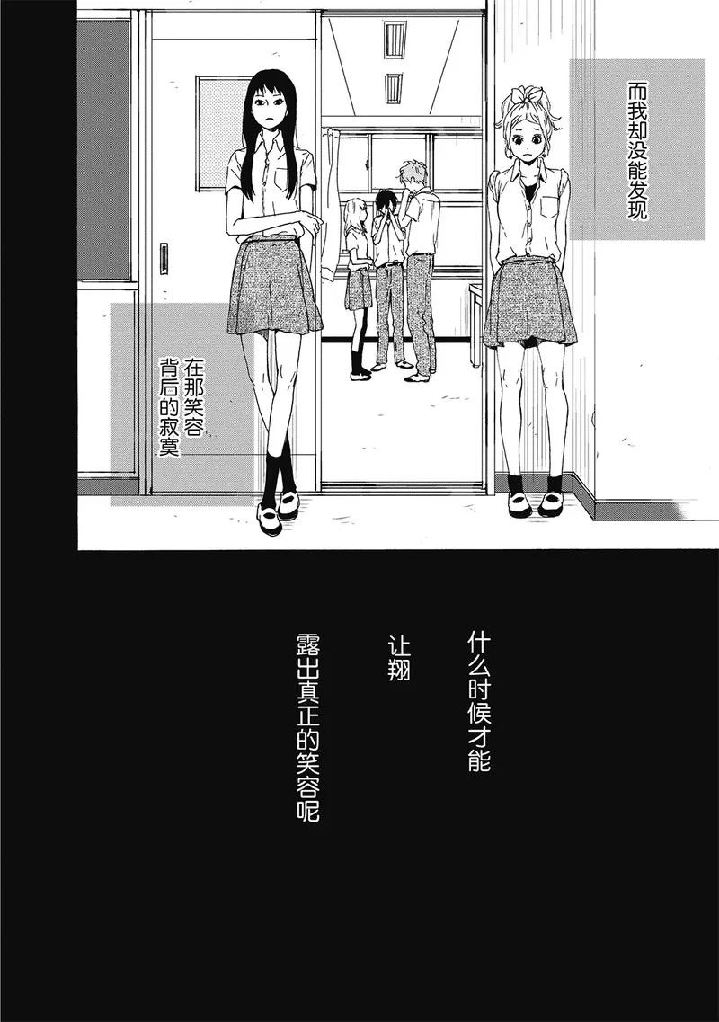 《Orange》第10话 第36页