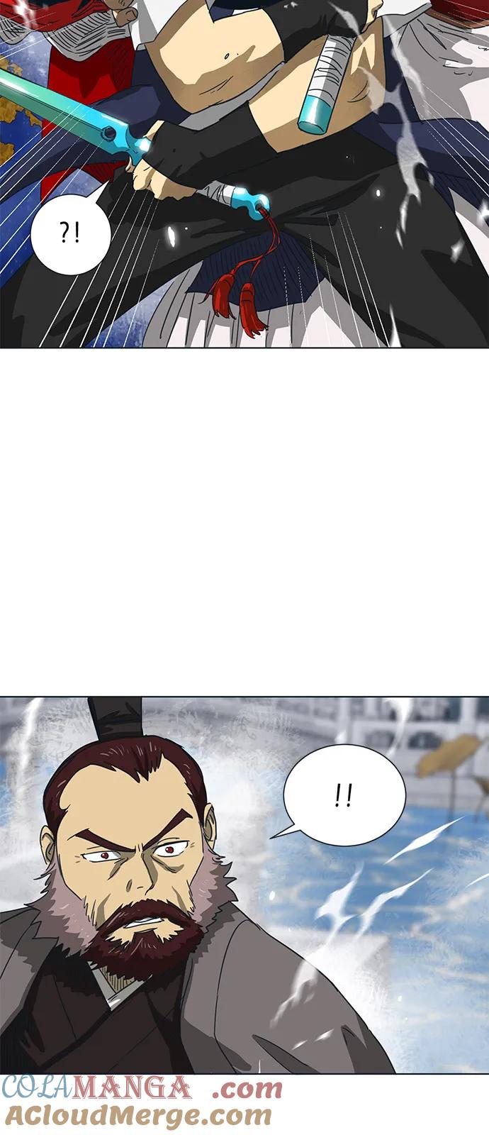 《无限升级in武林》[第110话] 卧龙尝虎祭 第89页