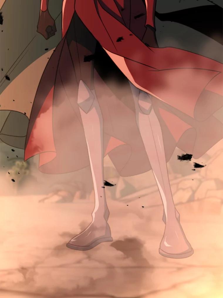 《超越时间的大魔导士》119.真正的勇士 第46页