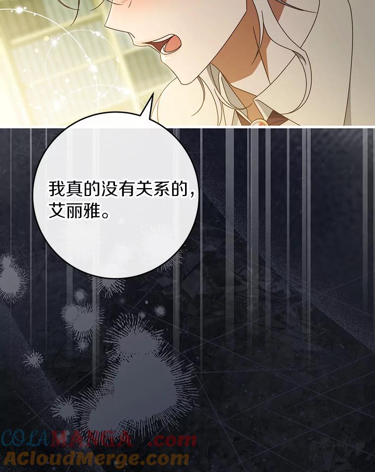 《成为主角的命定救星》124.生日快乐 第41页